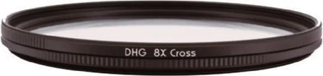Marumi Star-8 Filter DHG 52mm