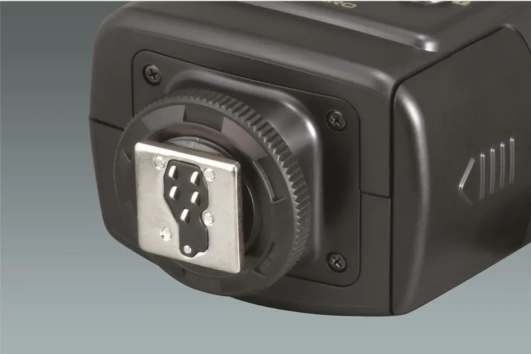 Nissin MF 18 Flitser - Nikon - Zwart - afbeelding 6 van 6