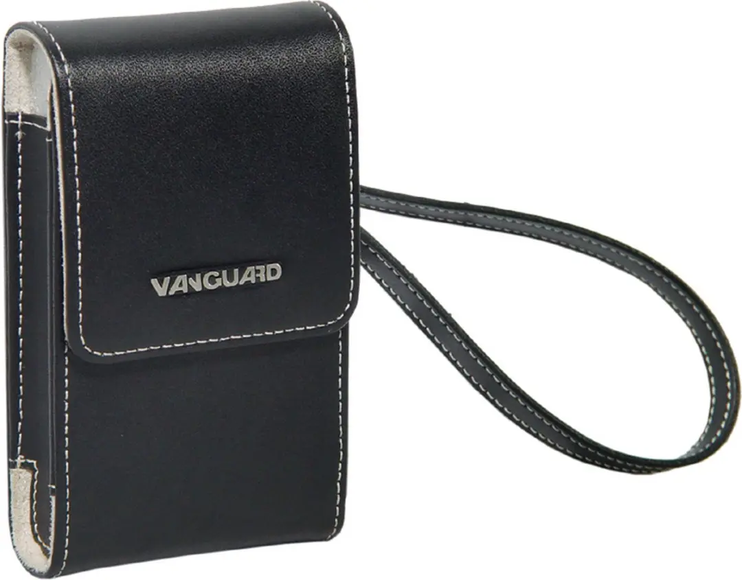 Vanguard Quito 6F Heuptas