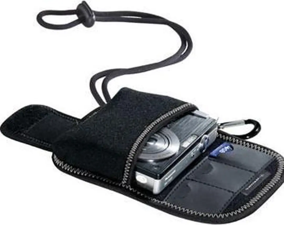 Vanguard Bahamas 6C Camerahoesje XS - Compactcamera