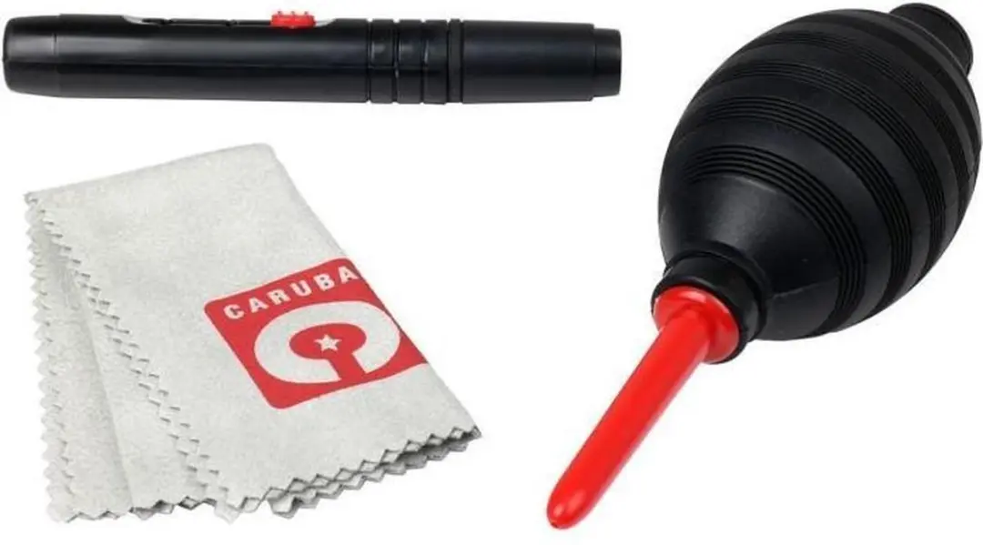 Caruba D105092 Cleaning Kit