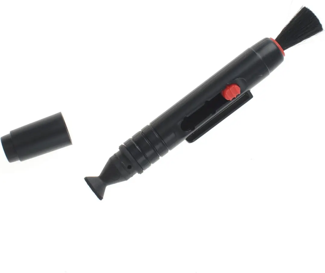 Caruba D105092 Cleaning Kit - Lenspen & Microvezeldoek