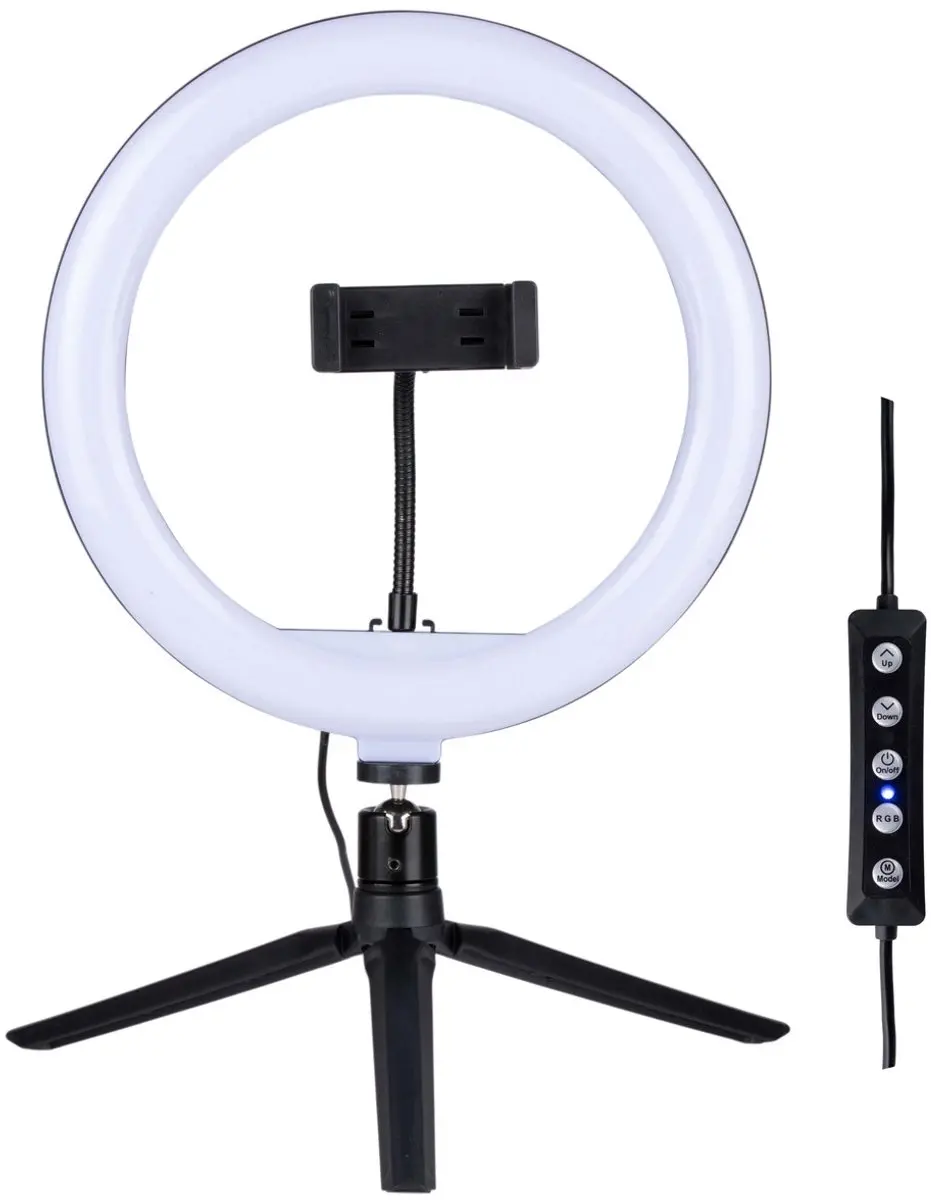 Grundig Selfie Ring Light MENOHO13820/004