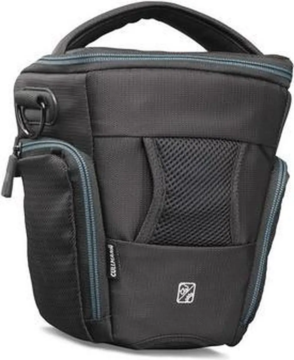 Cullmann Sydney Pro Action 300 Schoudertas 97330 - Zwart