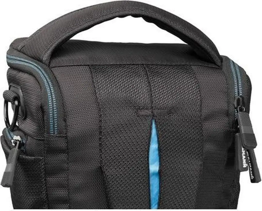 Cullmann Sydney Pro Action 300 Schoudertas 97330 - Zwart