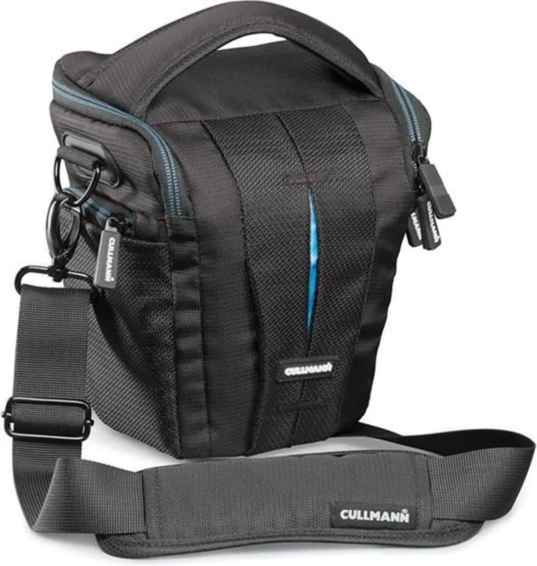 Cullmann Sydney Pro Action 300 Schoudertas 97330