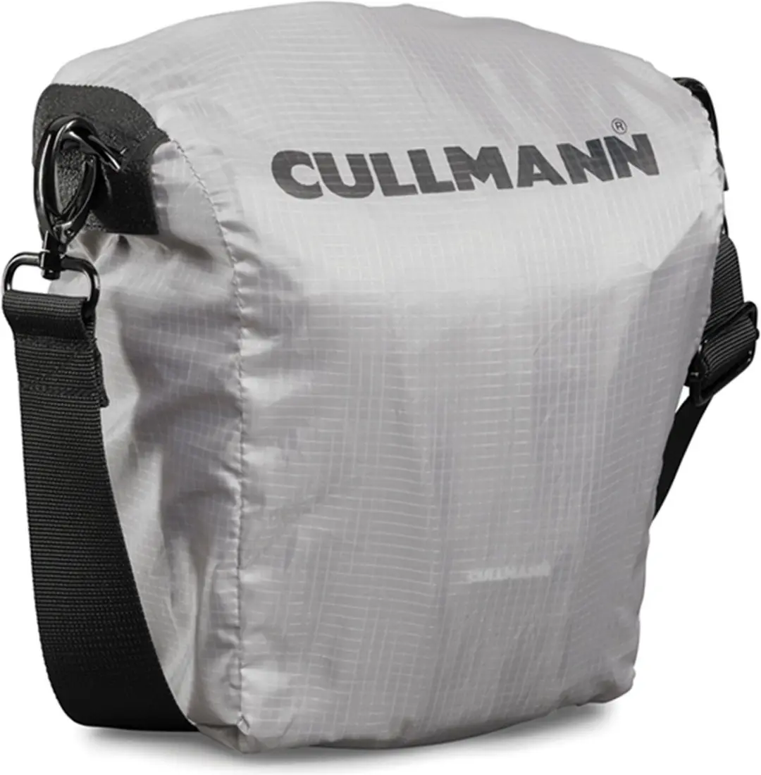 Cullmann Sydney Pro Action 300 Schoudertas 97330 - Zwart