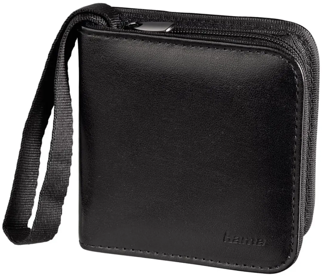 Hama Memory Card Wallet 12x