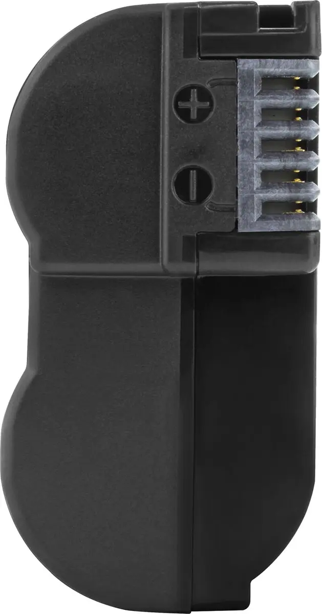 Ansmann Accu Nikon EN-EL15 1600mAh - 1400-0043