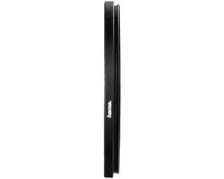 Hama UV-Filter 37mm - 390 - 37mm - Wit - afbeelding 2 van 6