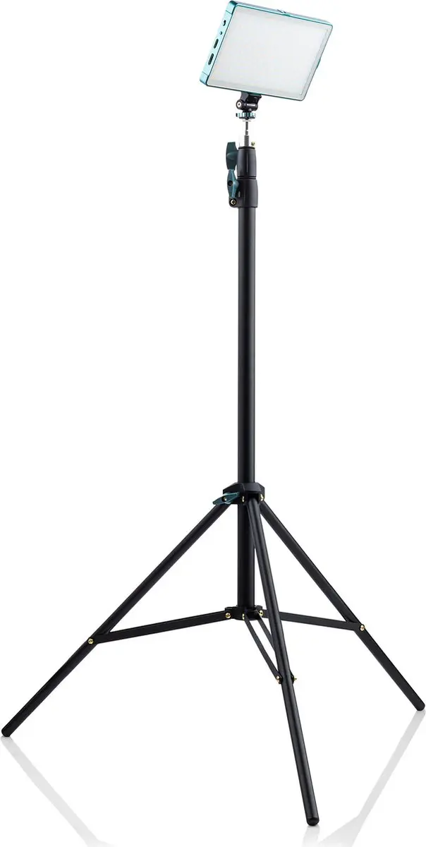 MOJOGEAR Lumi Bicolor LED-lamp MG-L06 - 18.5W - 264 LED's - Grijs