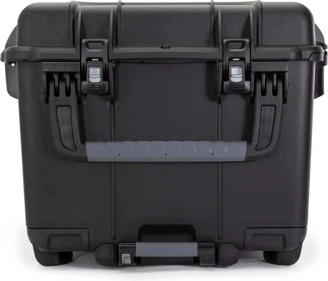 Nanuk NK-TW-975-2001 Waterdichte Koffer - Zwart