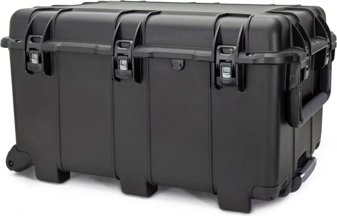 Nanuk NK-TW-975-2001 Waterdichte Koffer
