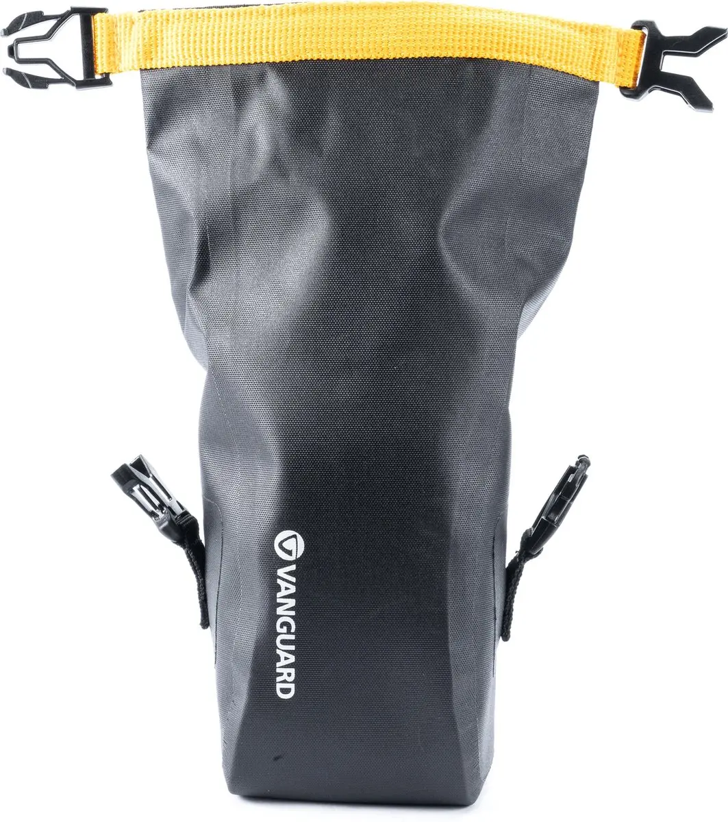 Vanguard Alta WPL Camerahoesje CSC 395937 - 16x9x15cm Zwart
