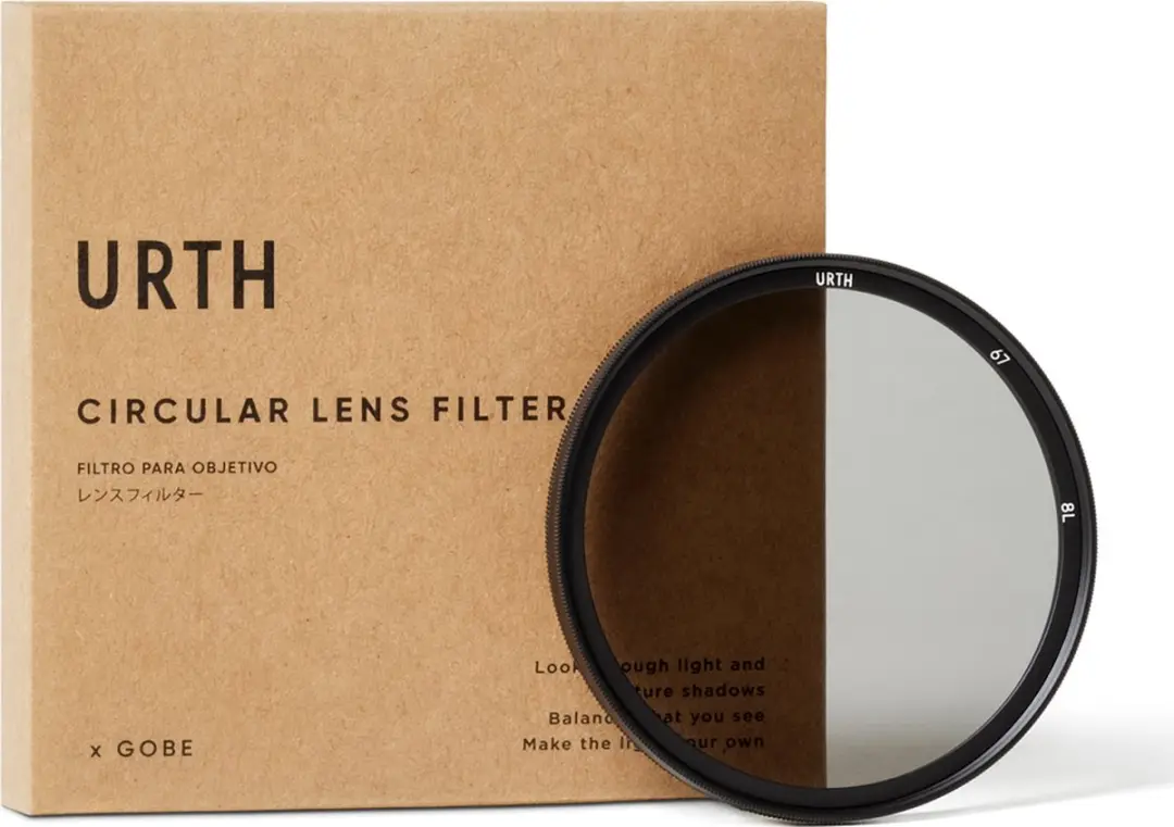 Urth 67mm CPL Filter D232931