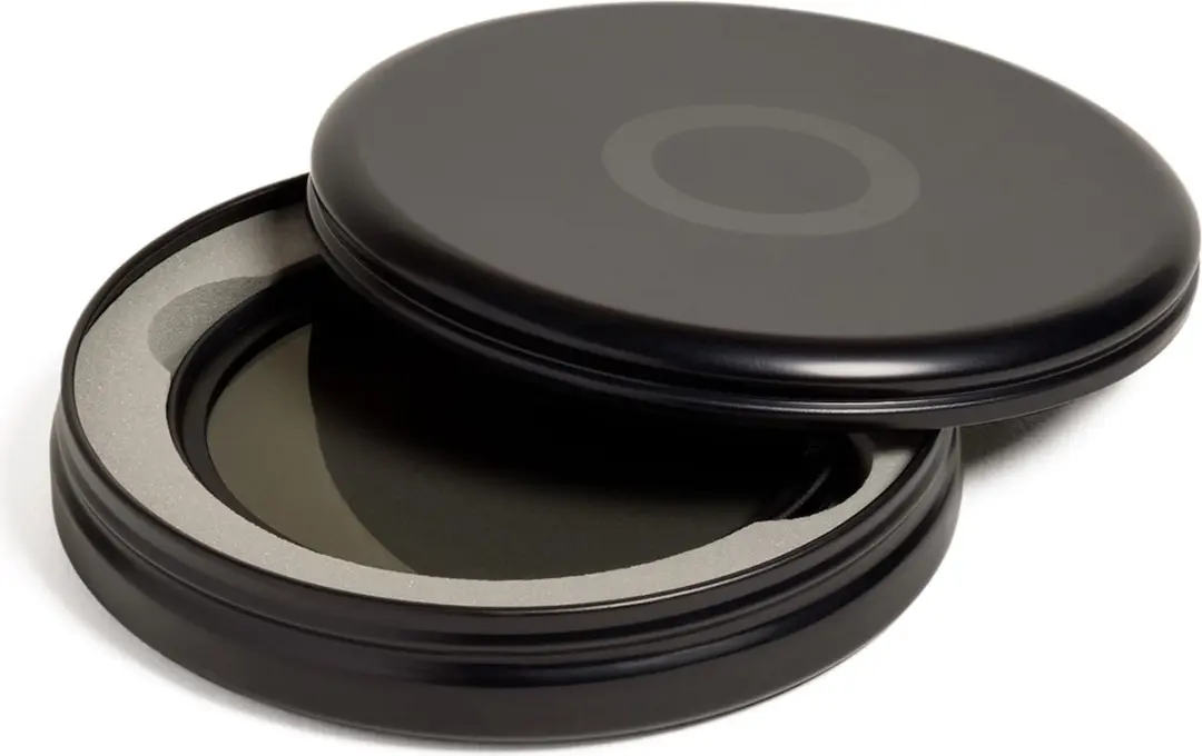 Urth 67mm CPL Filter D232931 - Grijs/Zwart
