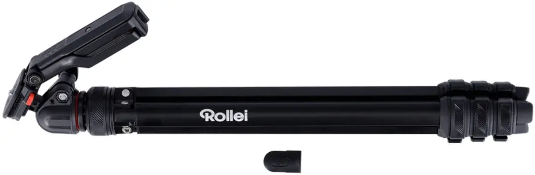 Rollei Compact Creator Statief 26930 - Black