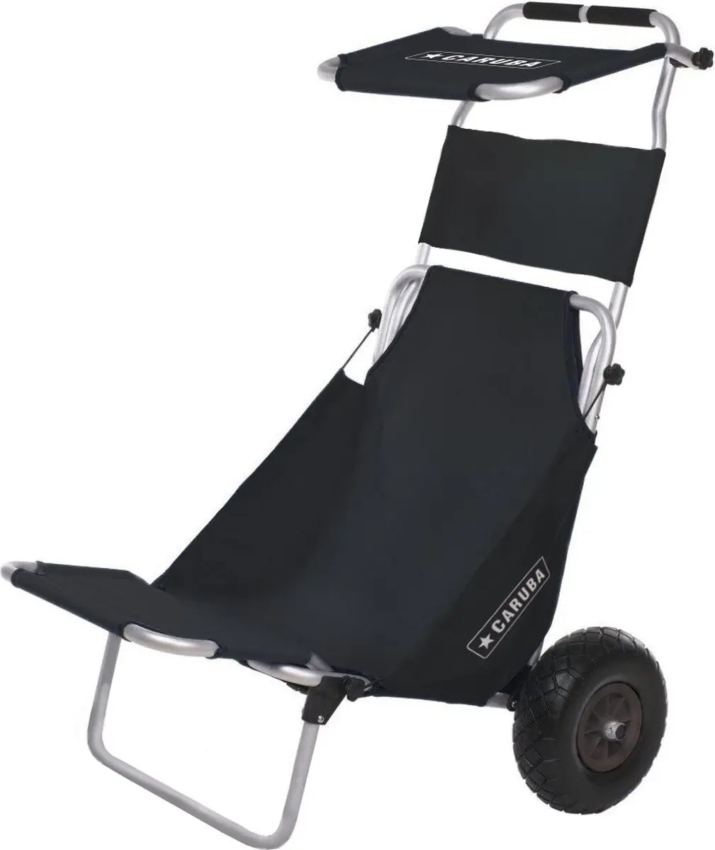 Caruba Pro Trolley I Cameratas