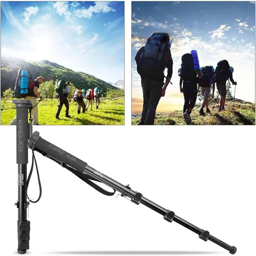 Kingjoy MP309 Monopod - 5 kg