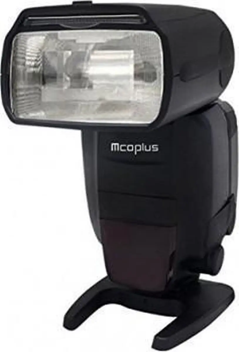 McoPlus MT-600SC Speedlite