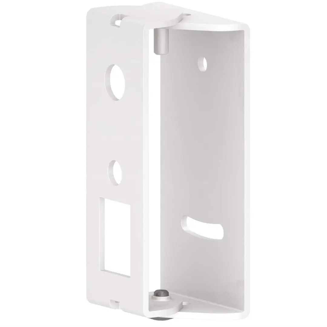 Hama Muurbevestiging Sonos PLAY1 - Wit - 118000 - afbeelding 5 van 6