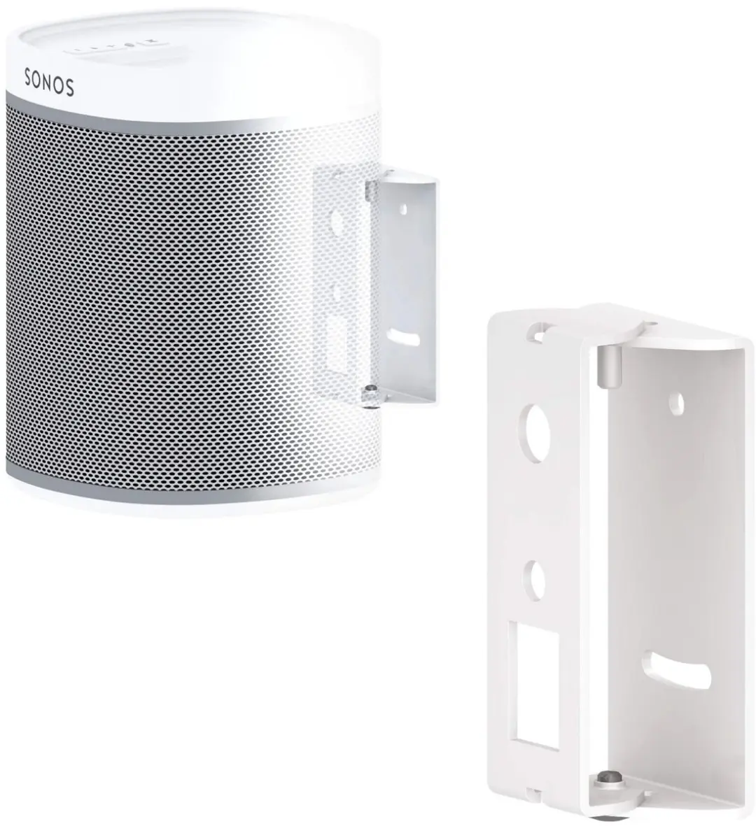 Hama Muurbevestiging Sonos PLAY1