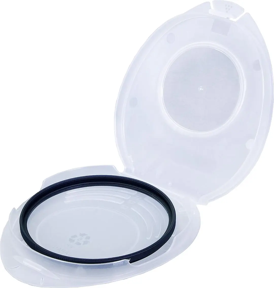 Dörr DHG UV Filter 105mm - 316105