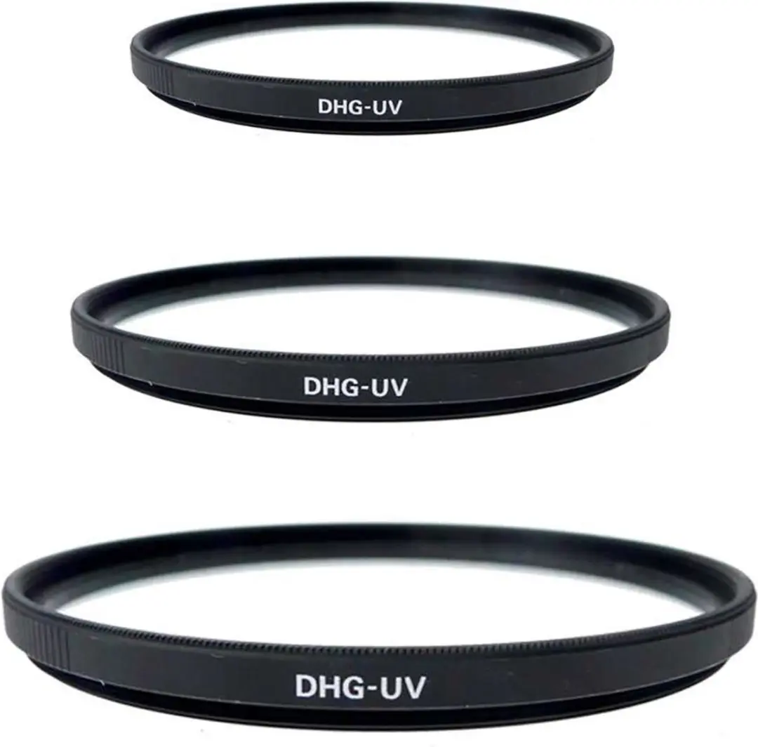 Dörr DHG UV Filter 105mm - 316105