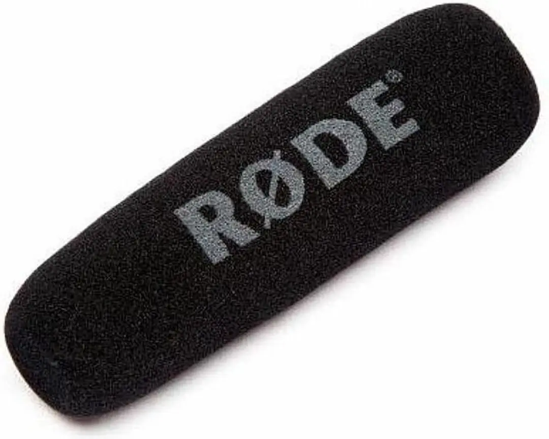 RODE WSVM Windshield