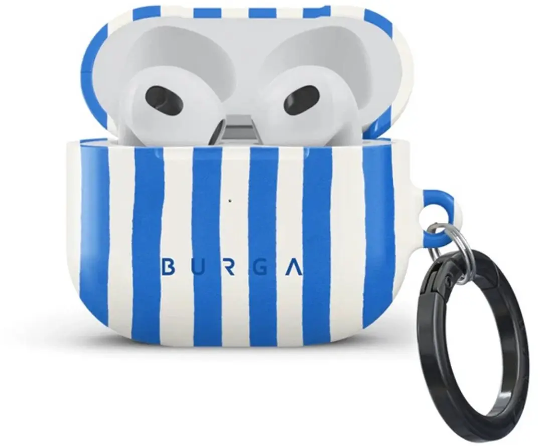 Burga Hardcase voor de Apple AirPods 3