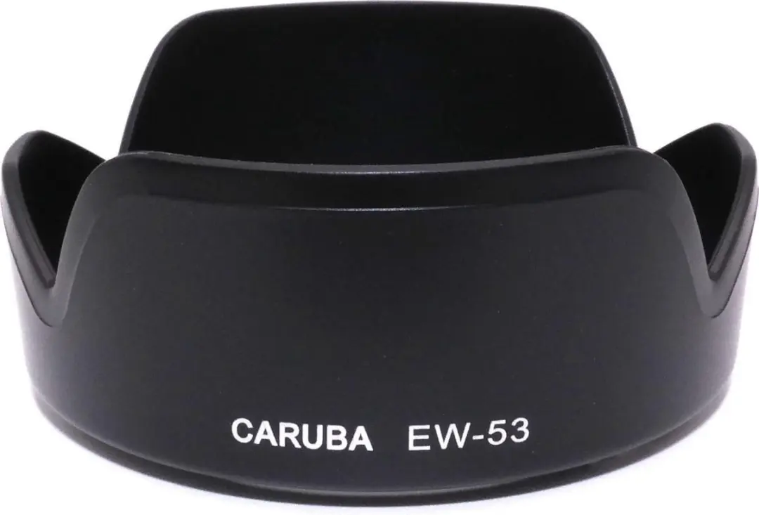 Caruba EW-53 Zonnekap