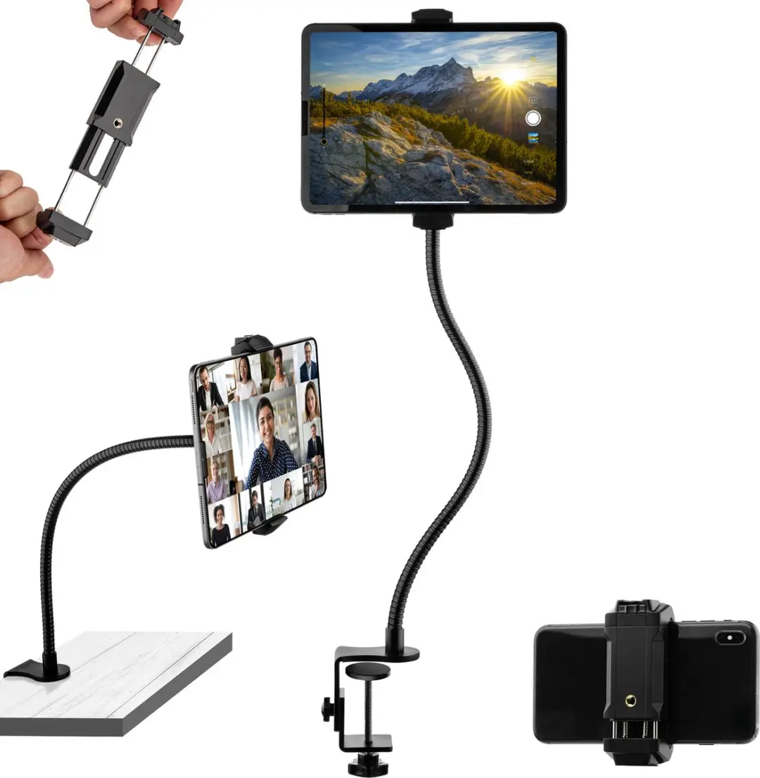 MOJOGEAR MG-32 Telefoon/Tablethouder