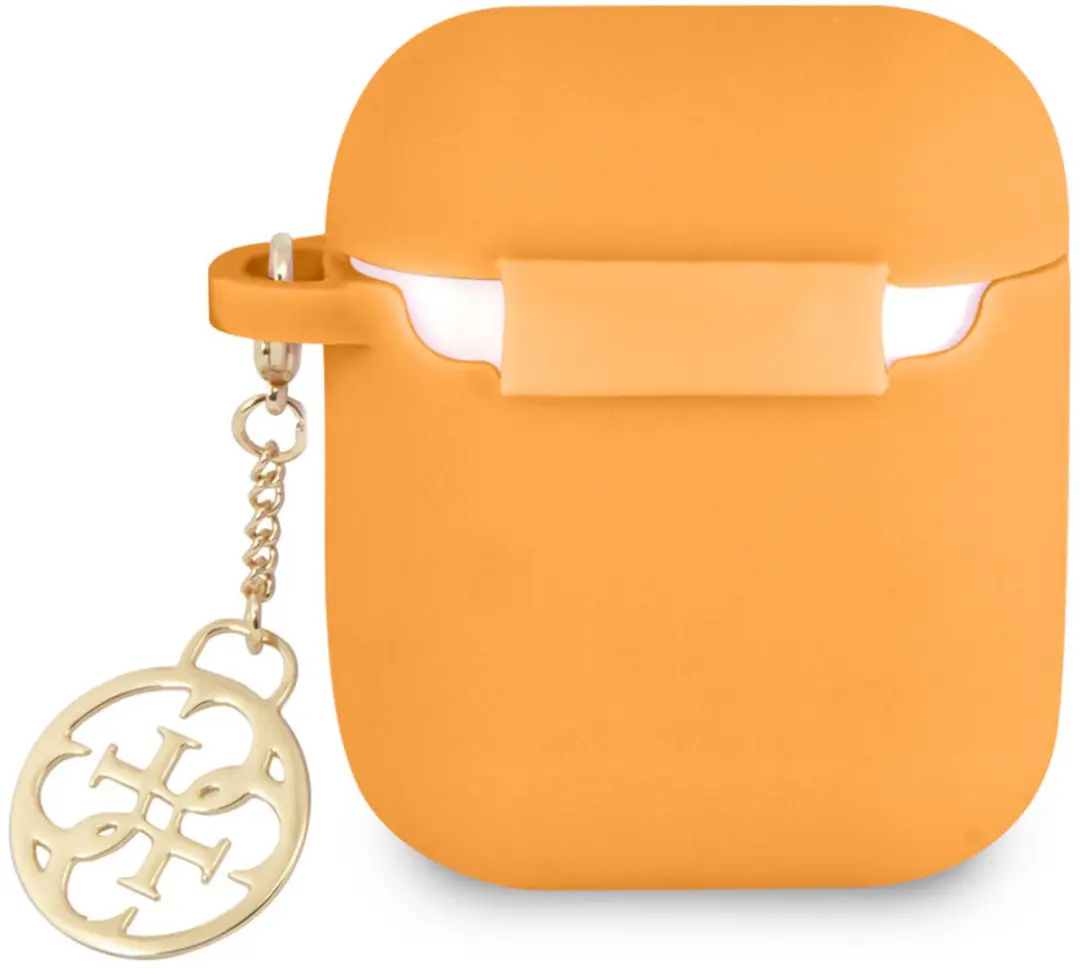 GUESS AirPods 2 Charm Case