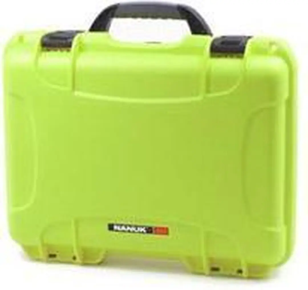 Nanuk 910 Case