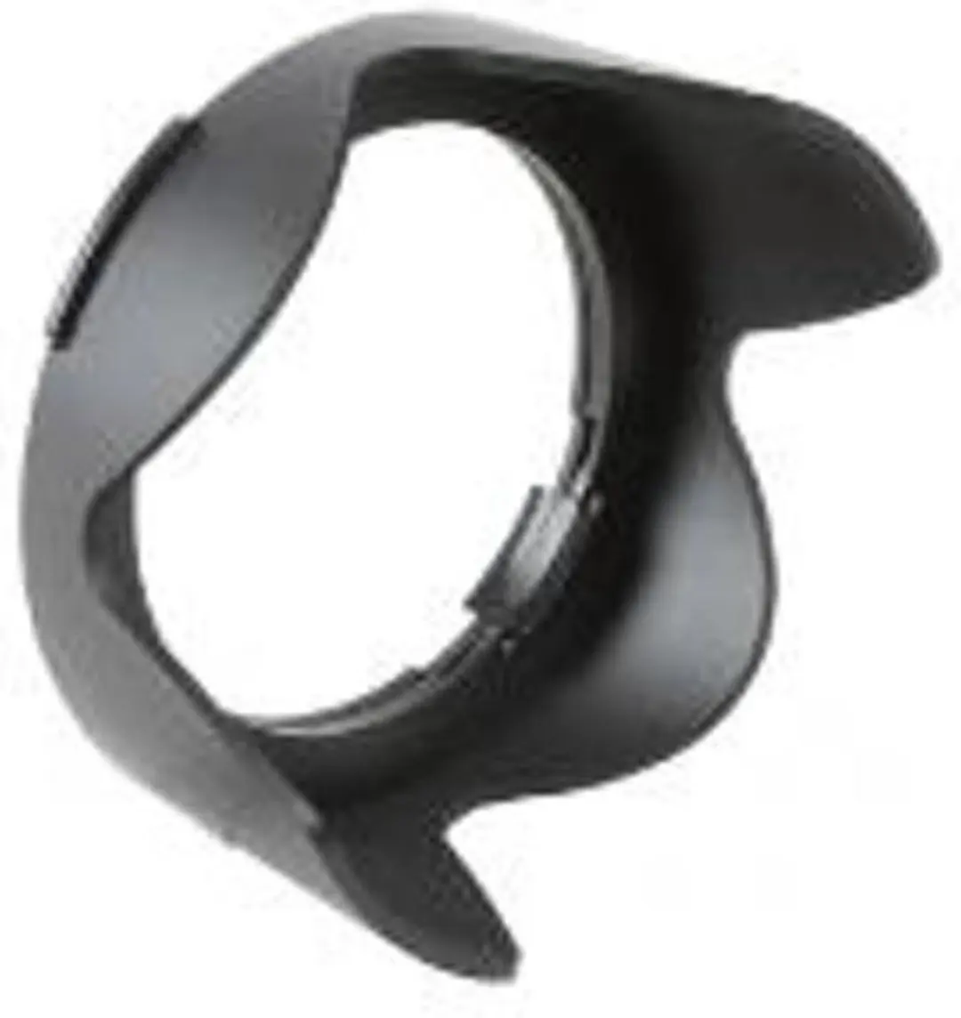 Desq Reversible Zonnekap 72mm Tulip - Bajonet - 83127