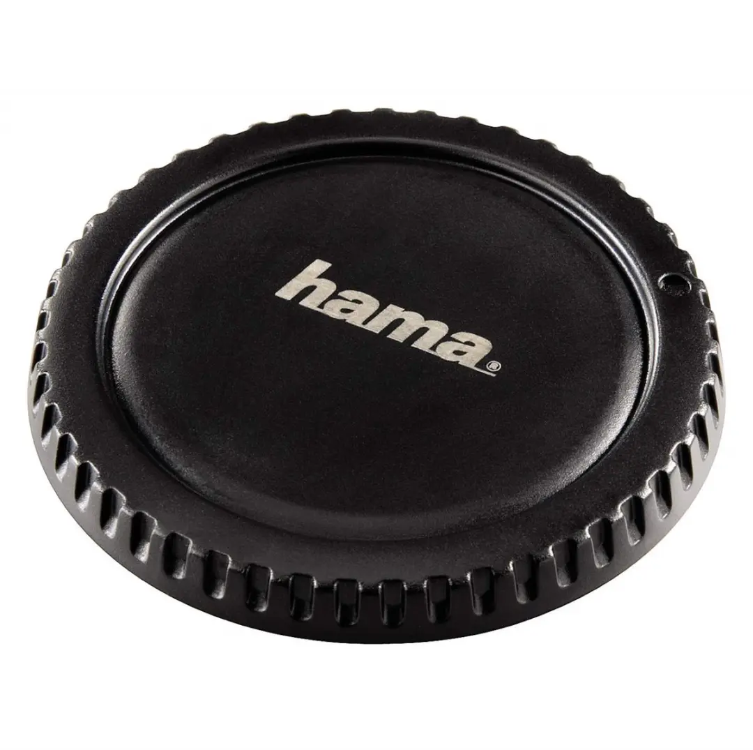 Hama Lensdop EOS 55mm