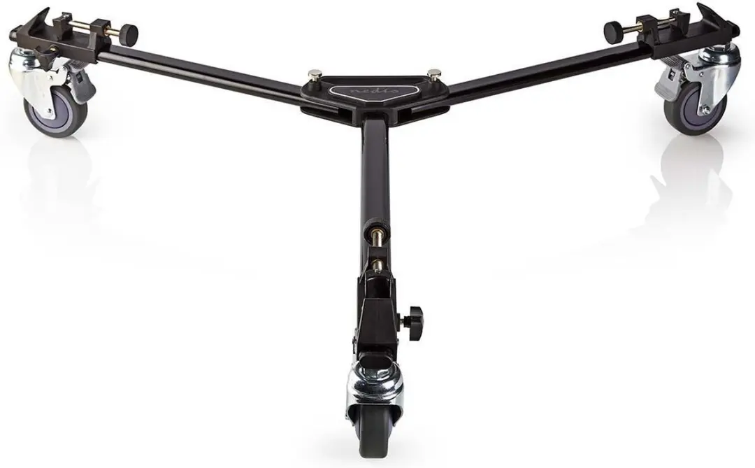 Nedis TPDY100BK Statief-Dolly