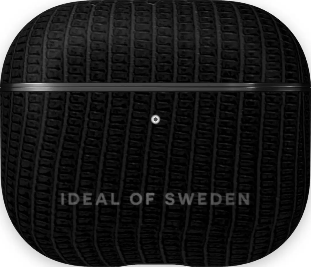 iDeal of Sweden AirPods Case Unity Gen 3 Eagle Black
