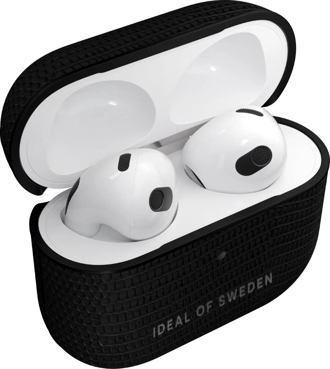iDeal of Sweden AirPods Case Unity Gen 3 IDFAPC-G4-229 - Eagle Black