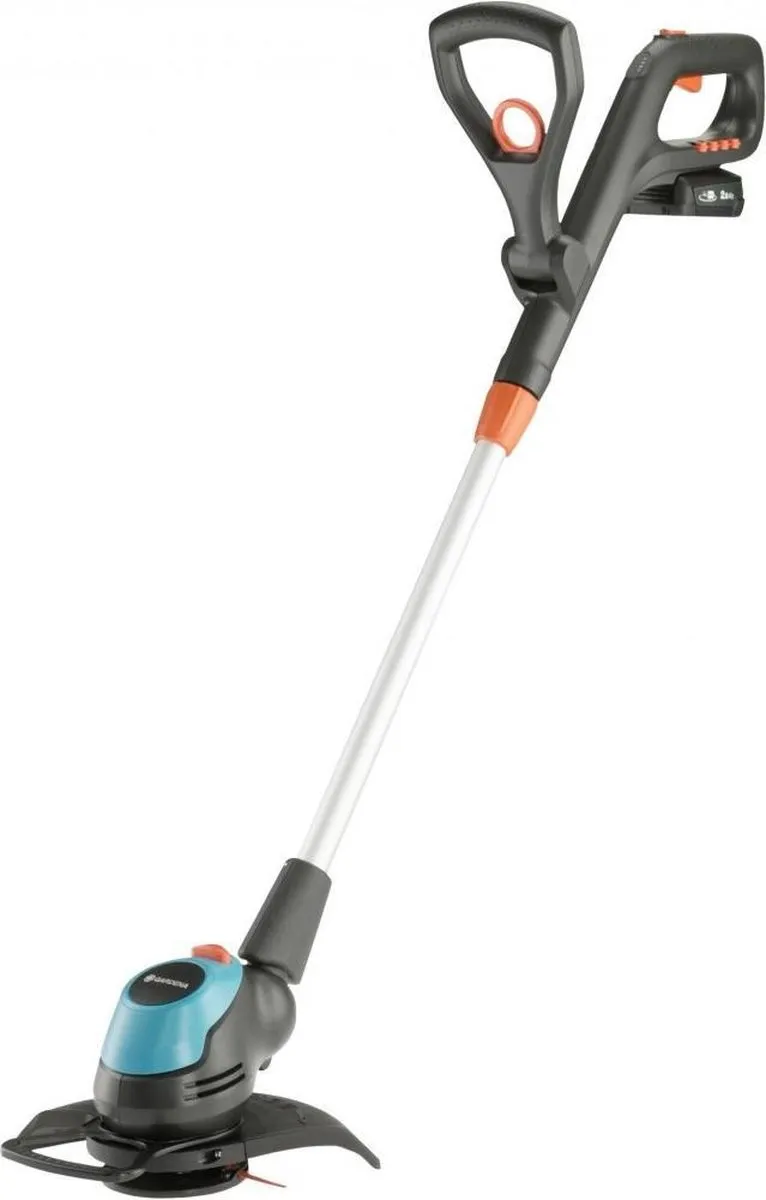 Gardena Accutrimmer Easycut 23/18V Set