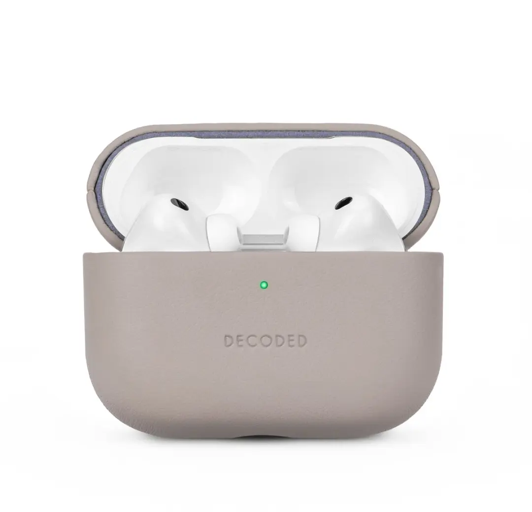 Decoded Hoesje AirPods Pro 3