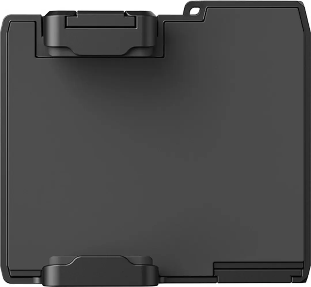 Ulanzi CapGrip II 2961 Smartphone Camera Grip - Zwart - afbeelding 6 van 6
