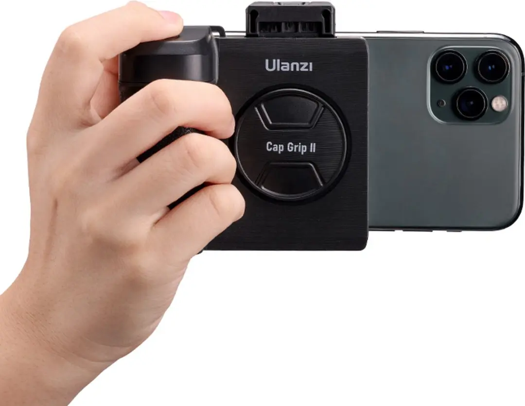 Ulanzi CapGrip II 2961 Smartphone Camera Grip
