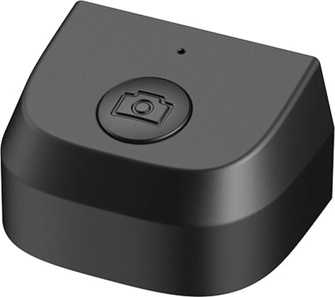 Ulanzi CapGrip II 2961 Smartphone Camera Grip - Zwart