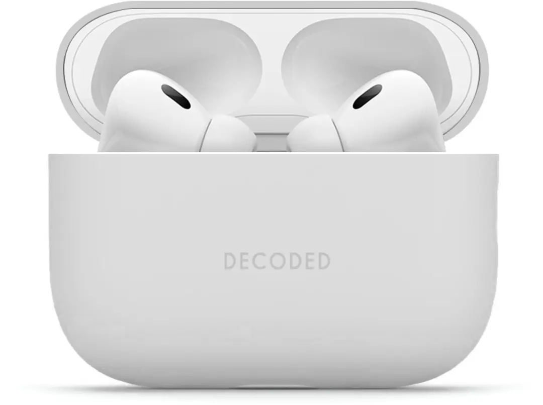 Decoded Siliconen Hoesje AirPods Pro 3