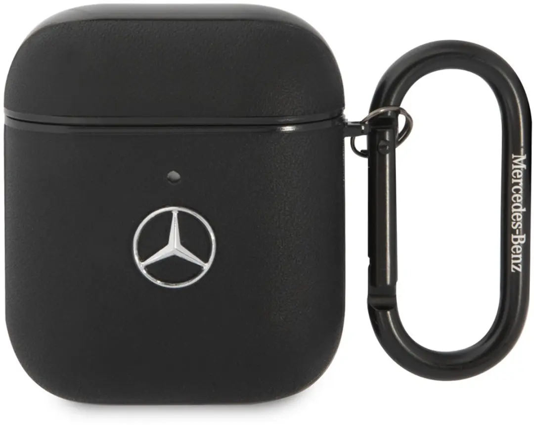 Mercedes-Benz AirPods 2 Hoesje