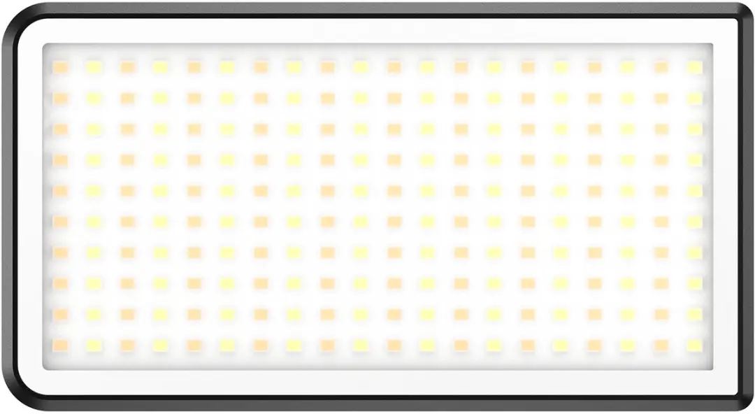 Ulanzi LM-P40Bi Videolamp 40W Bi-Color