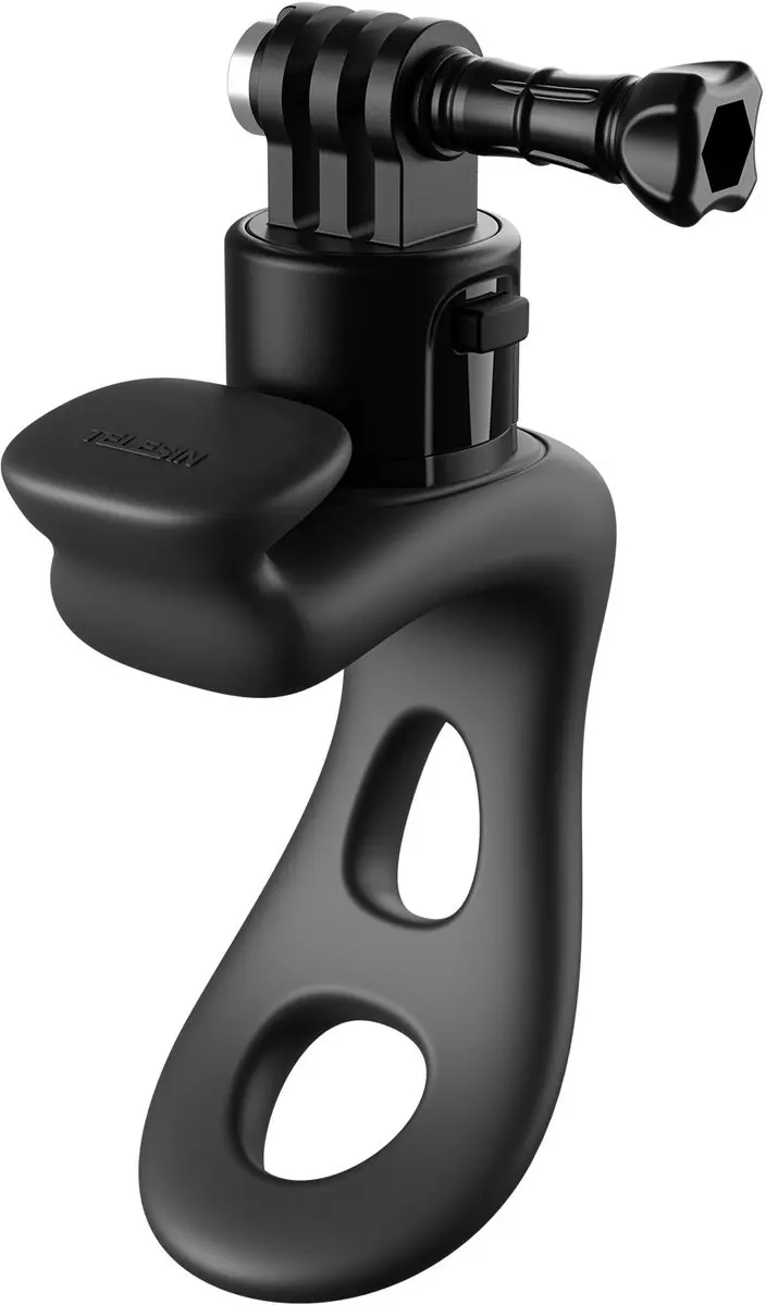 Telesin T-TLQ-006 Quick-Release Mount Action Camera