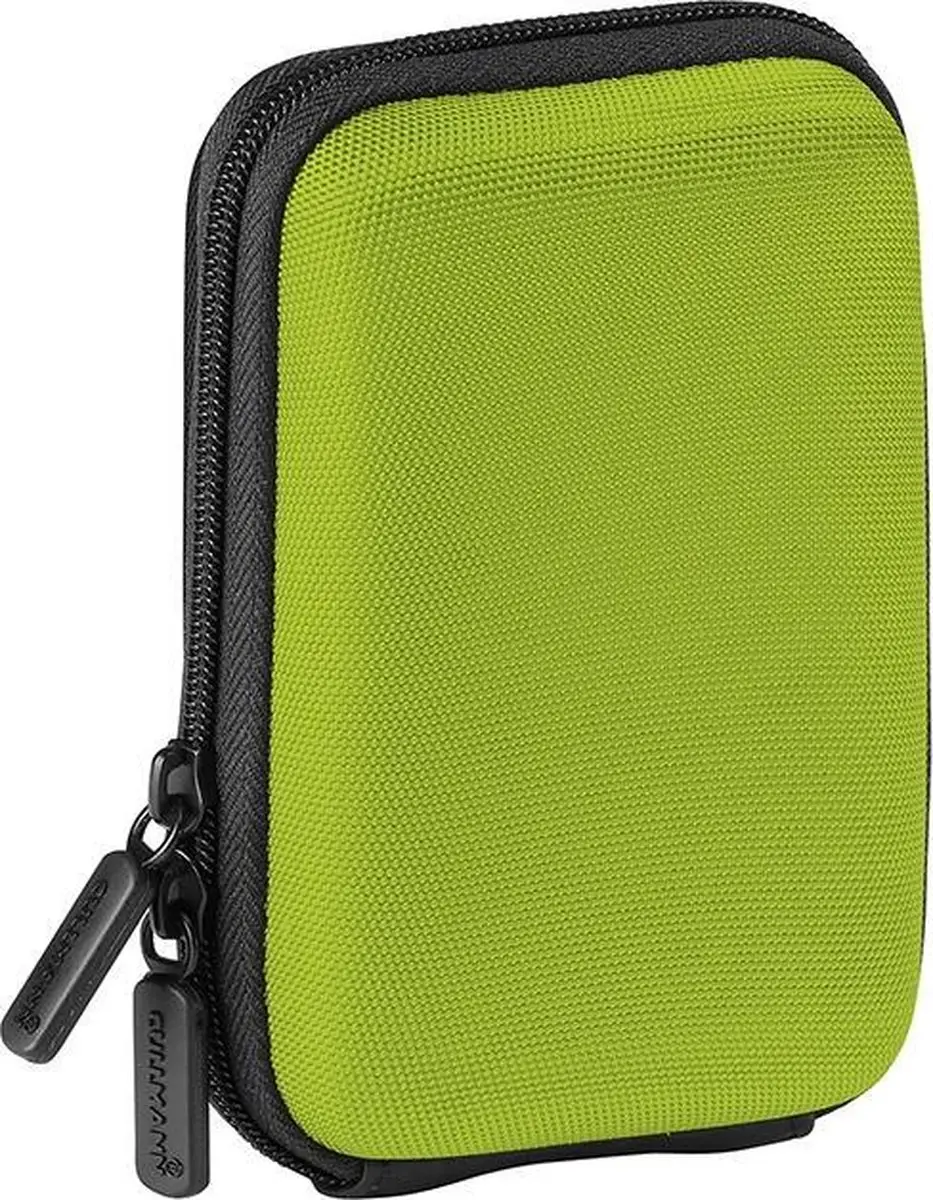 Cullmann Lagos Compact 150 Groen
