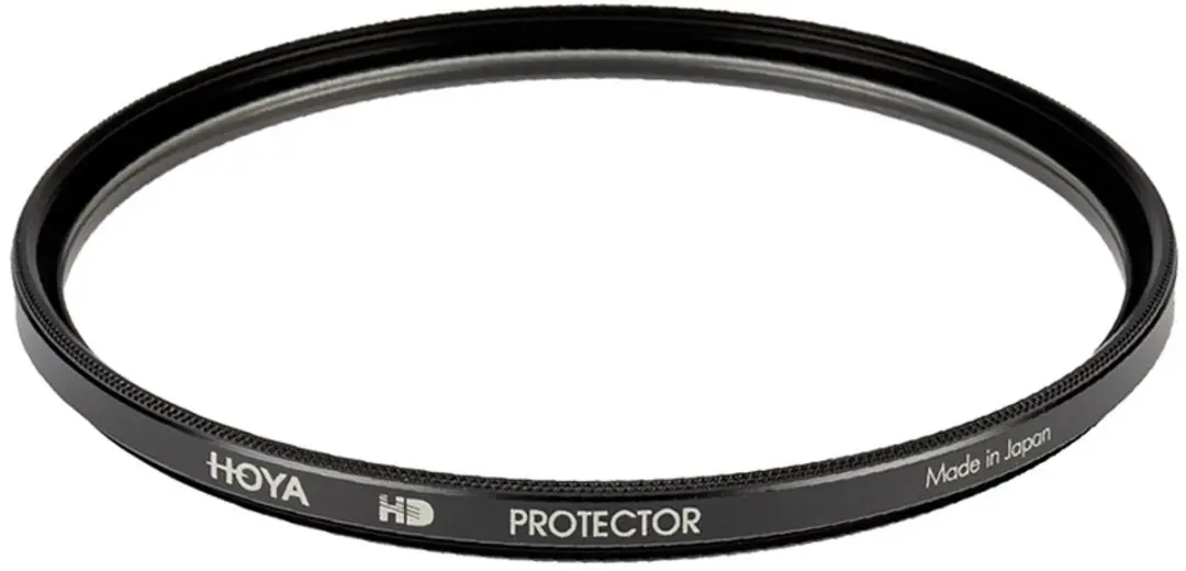 Hoya HD PRedECTOR 77mm Filter - Zwart